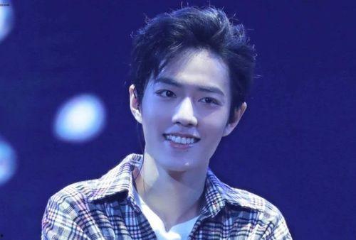 娱乐吃瓜君鲜肉男团